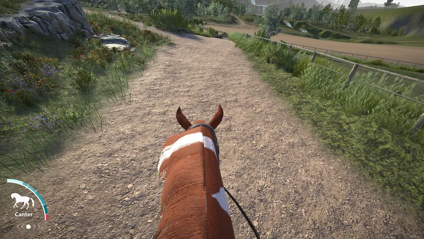 Скриншот 3 к игре Astride