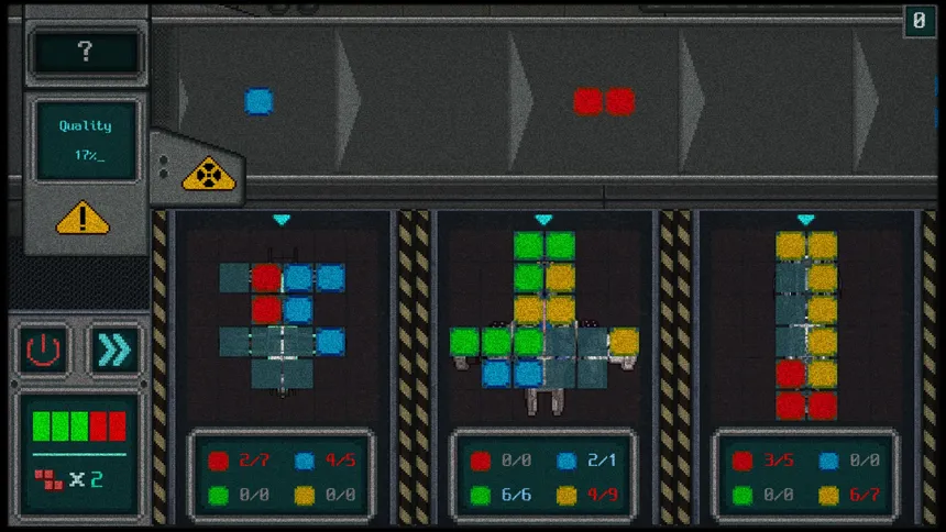 Скриншот 7 к игре Coral Drive