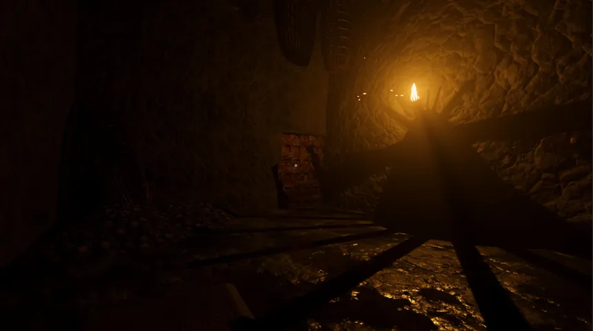 Скриншот 7 к игре Pillars of Light