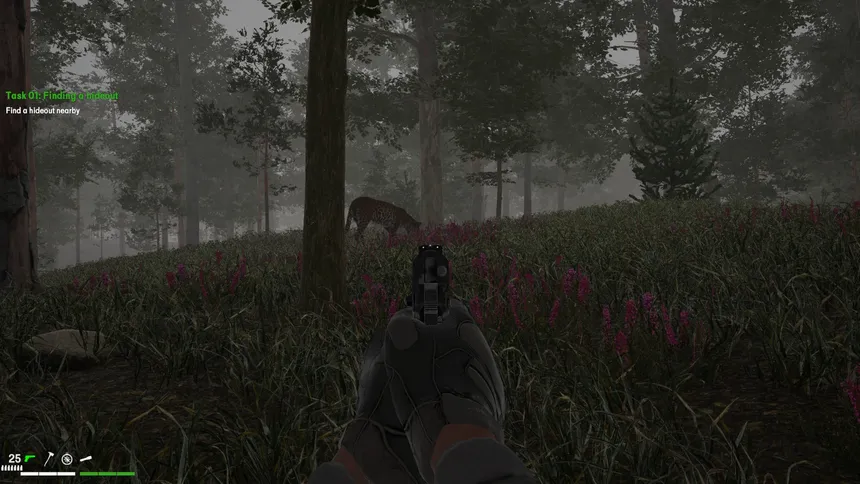 Скриншот 2 к игре There is Still Hope