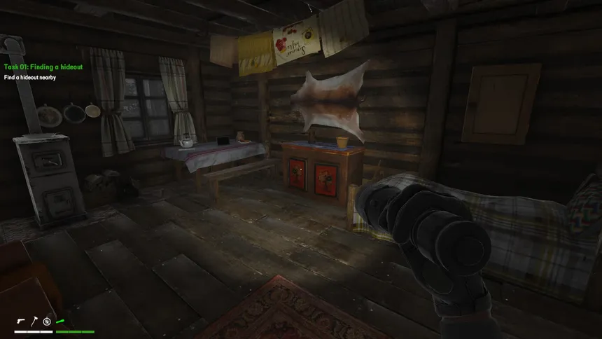 Скриншот 3 к игре There is Still Hope