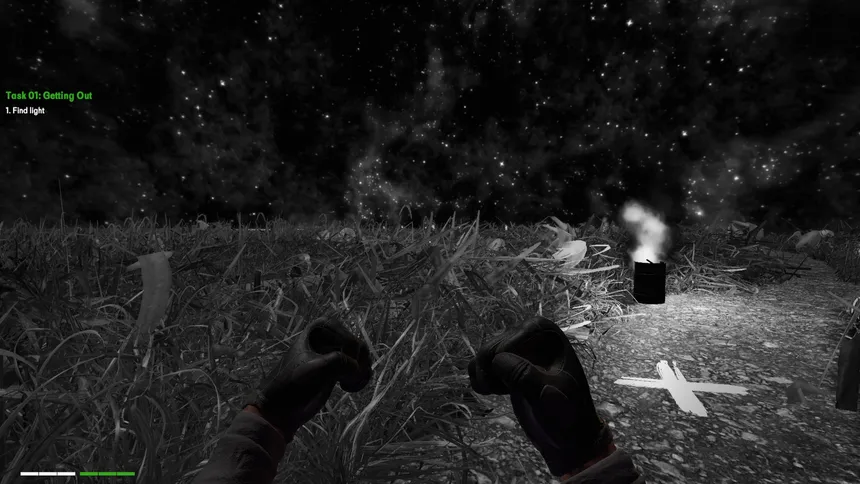 Скриншот 4 к игре There is Still Hope