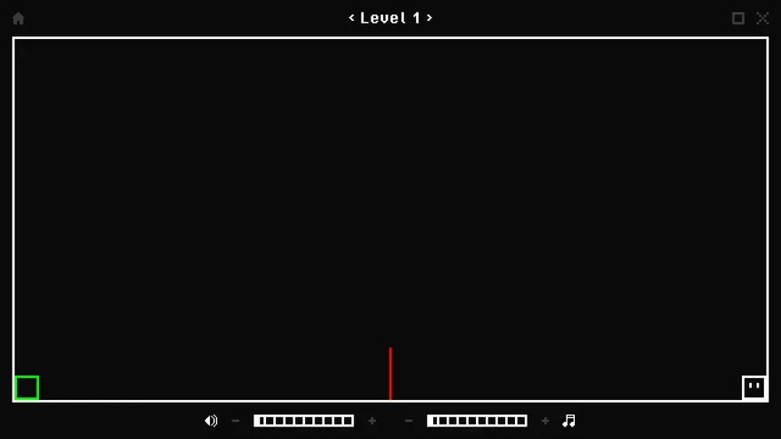 Скриншот 1 к игре Platformory