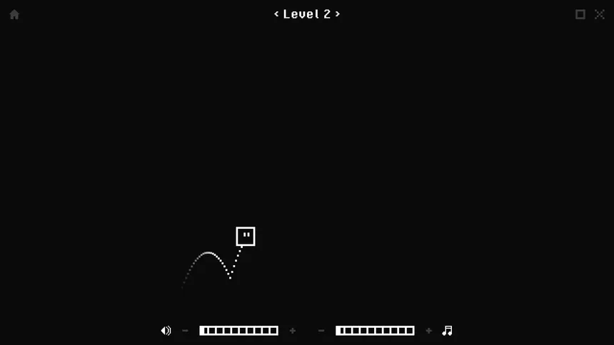 Скриншот 4 к игре Platformory