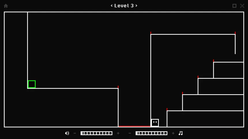 Скриншот 5 к игре Platformory