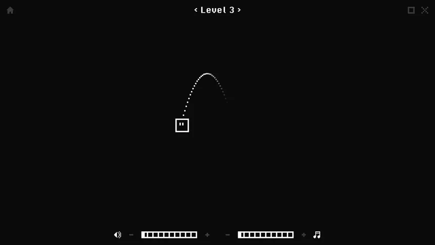 Скриншот 6 к игре Platformory