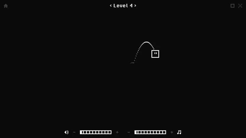 Скриншот 8 к игре Platformory