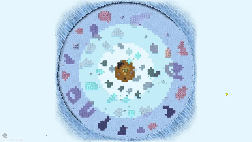 Скриншот 4 к игре Craftomation 101: Programming & Craft