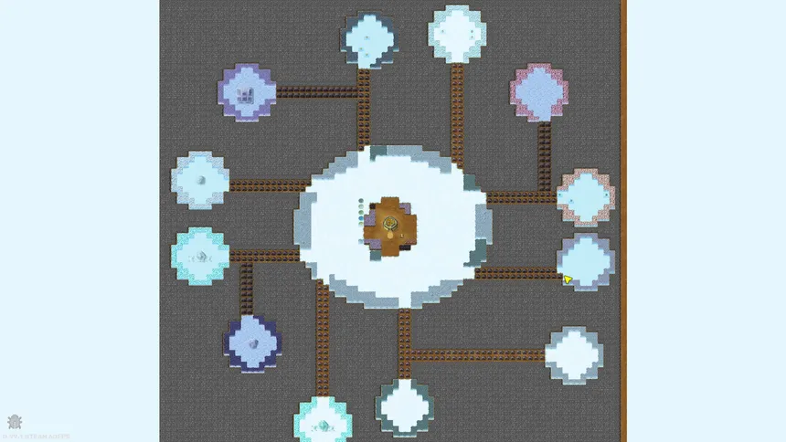 Скриншот 5 к игре Craftomation 101: Programming & Craft