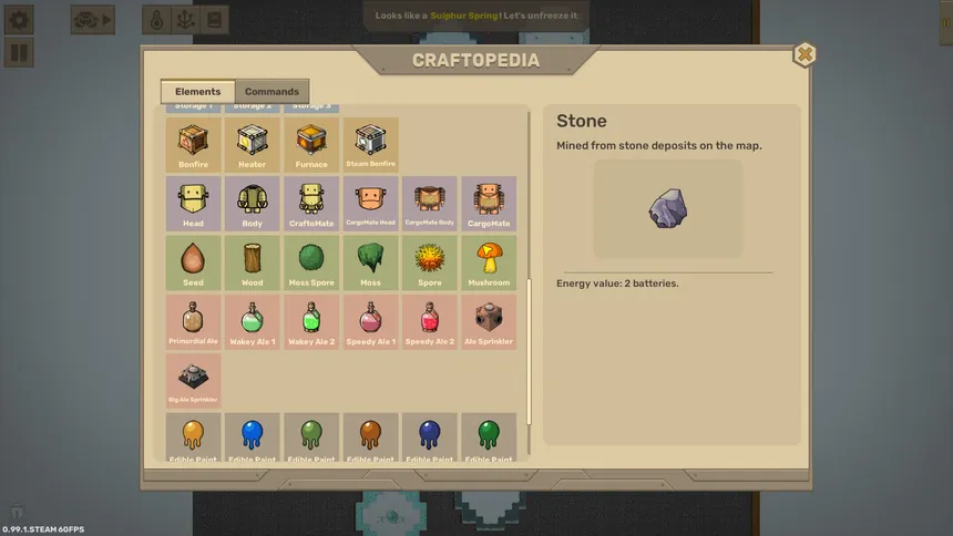 Скриншот 6 к игре Craftomation 101: Programming & Craft