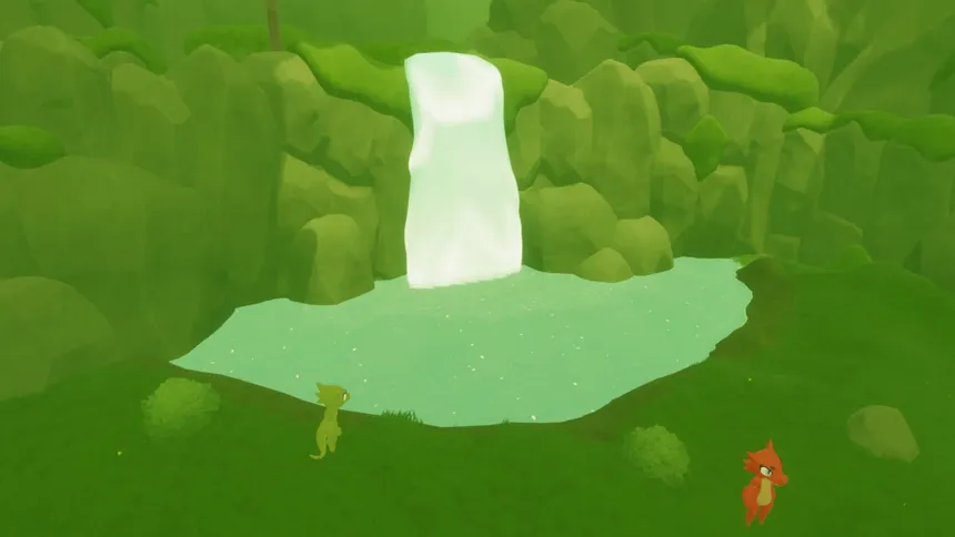 Скриншот 5 к игре Kobold Garden