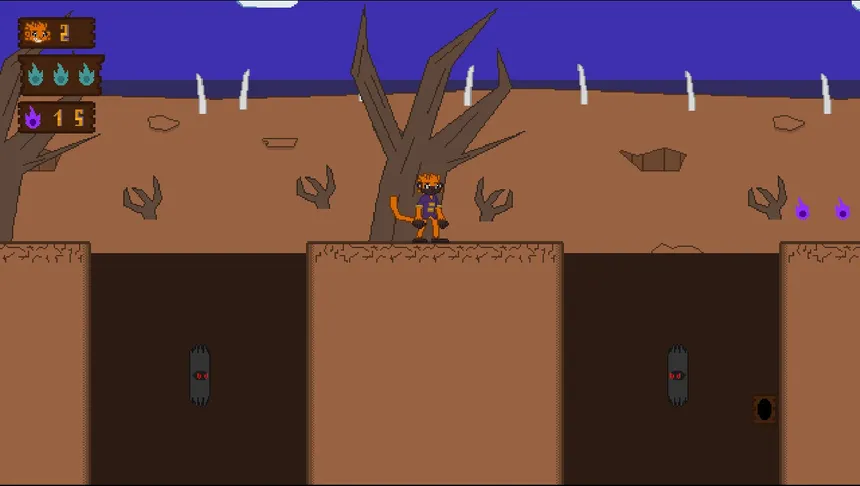 Скриншот 2 к игре Nerraia