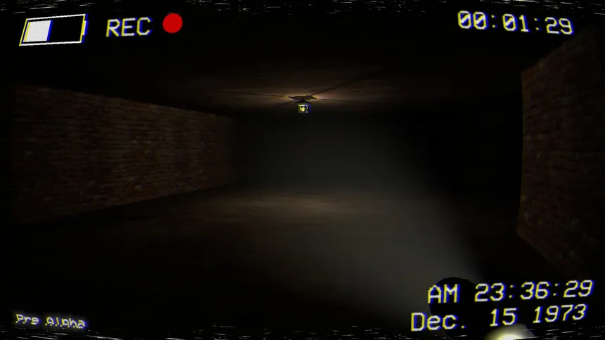 Скриншот 4 к игре Project XMAS