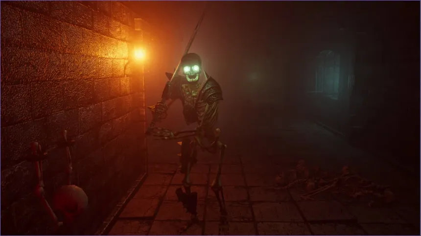 Скриншот 2 к игре Mendalos