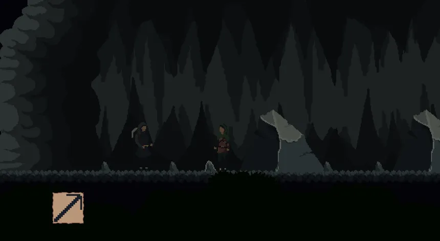 Скриншот 6 к игре Green Wounds