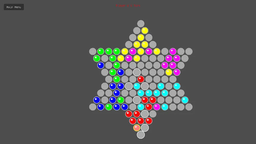 Скриншот 5 к игре HuangGaoLe's Game Collection