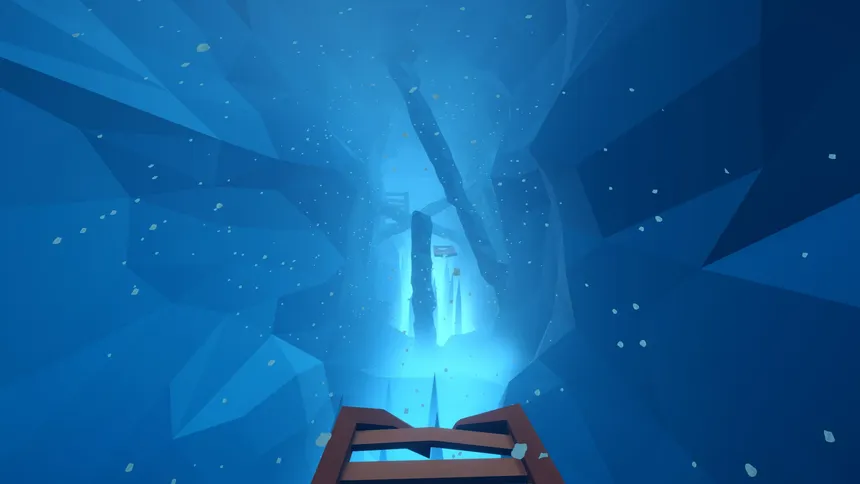 Скриншот 1 к игре RUNR END