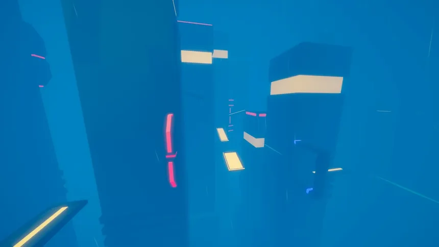 Скриншот 3 к игре RUNR END