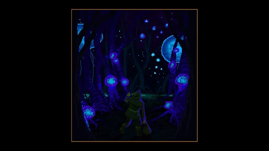 Скриншот 7 к игре Story of You: The Allied Kingdoms