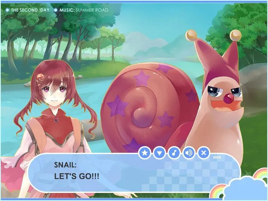 Скриншот 4 к игре Anicon - Animal Complex - Party