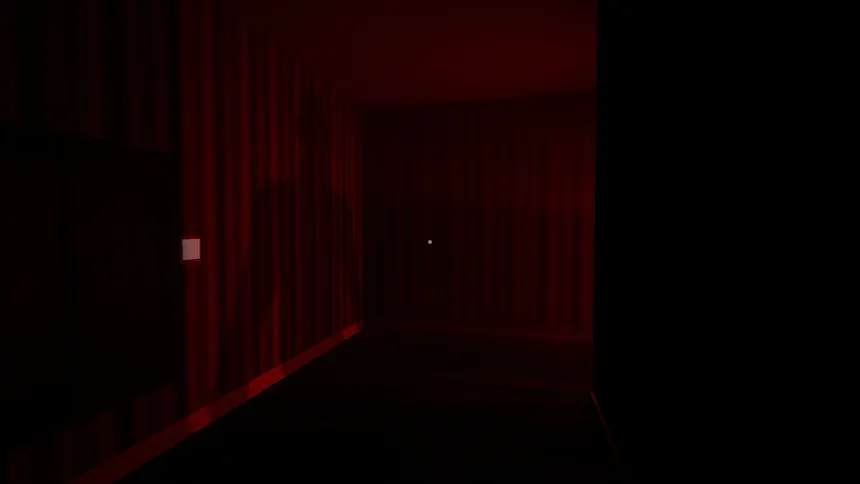 Скриншот 7 к игре Beyond your Fear