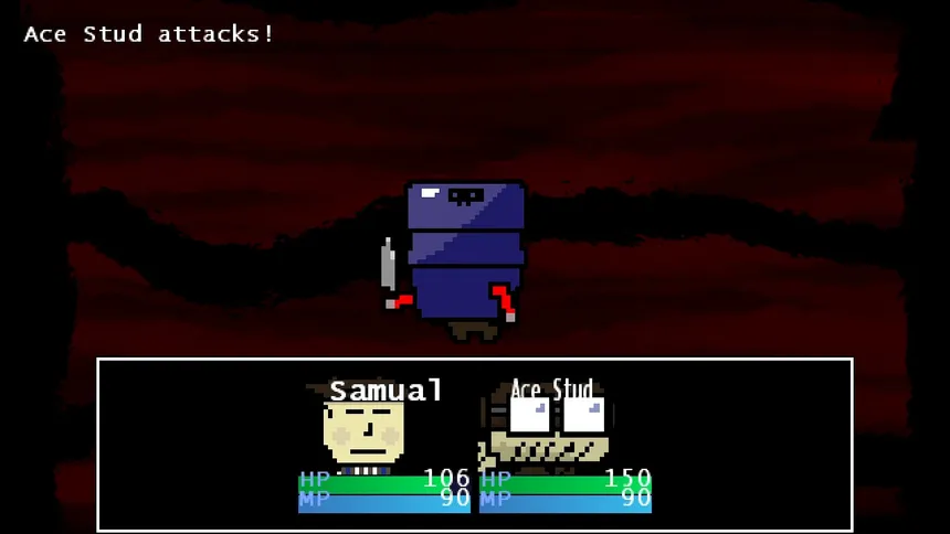 Скриншот 4 к игре The Last of Samual