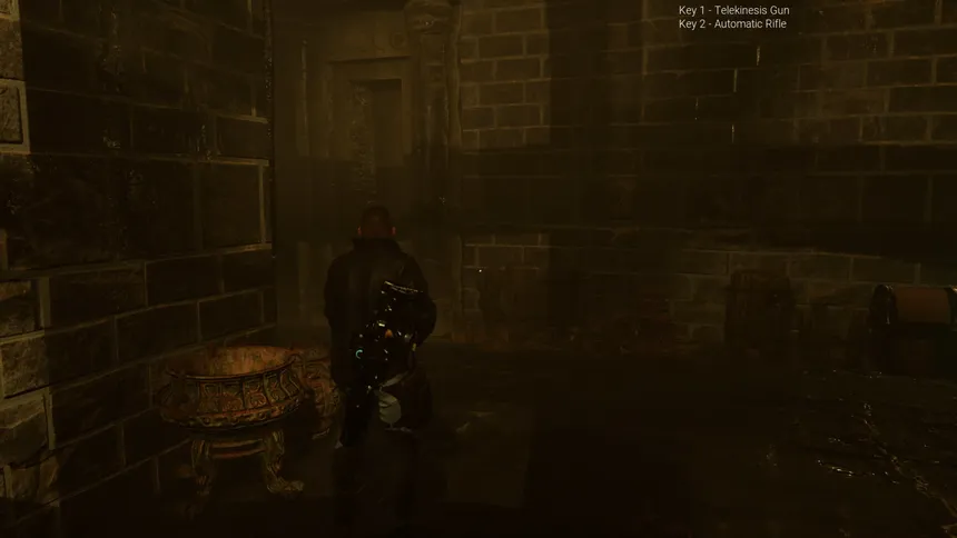 Скриншот 3 к игре HYDE