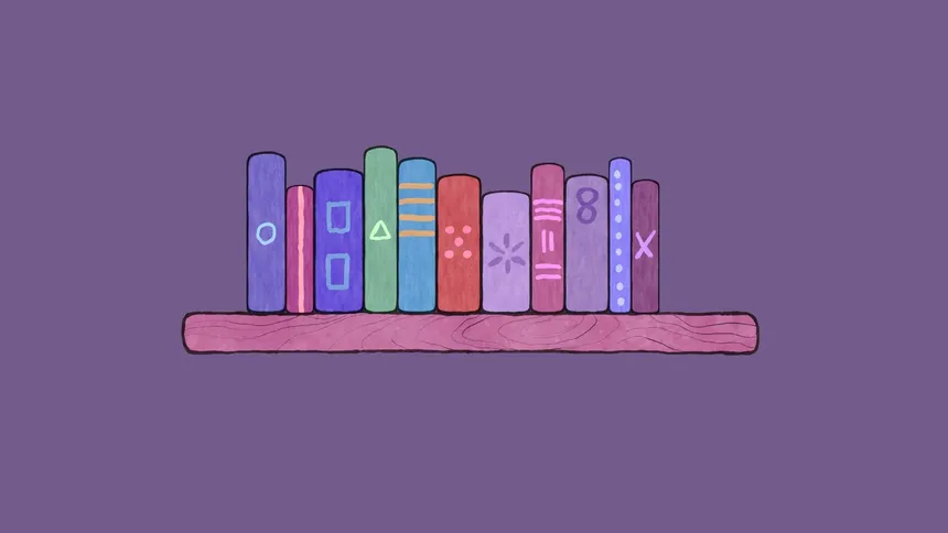 Скриншот 4 к игре Books in Wrong Places