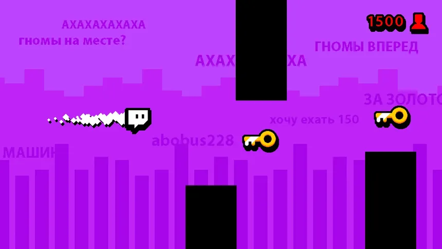 Скриншот 1 к игре Nekoglai Simulator