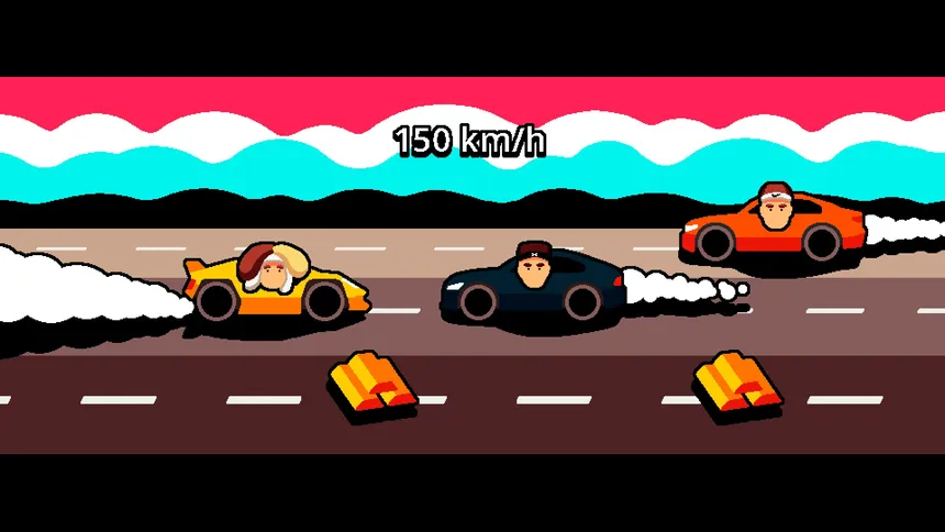 Скриншот 2 к игре Nekoglai Simulator