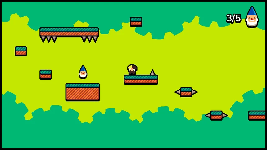 Скриншот 4 к игре Nekoglai Simulator