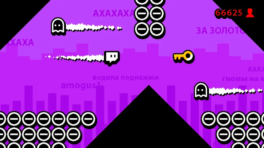 Скриншот 5 к игре Nekoglai Simulator