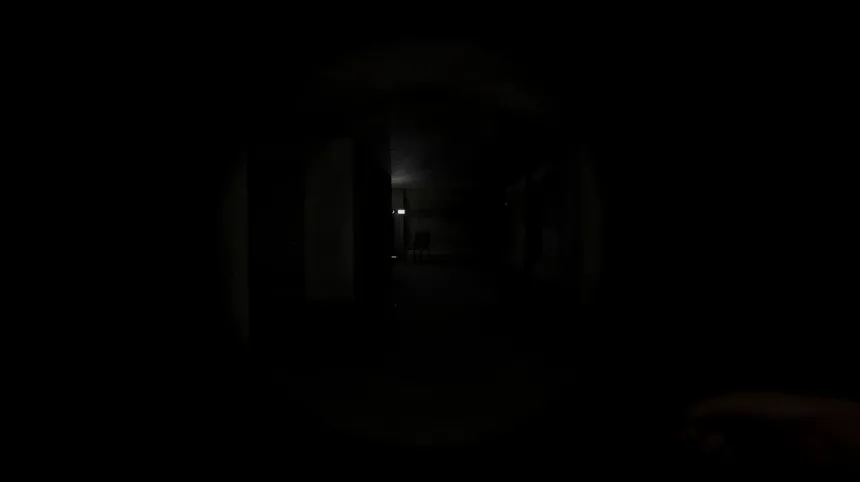 Скриншот 1 к игре THE UNKNOWN HALLS