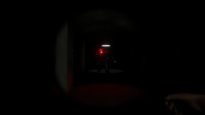 Скриншот 2 к игре THE UNKNOWN HALLS