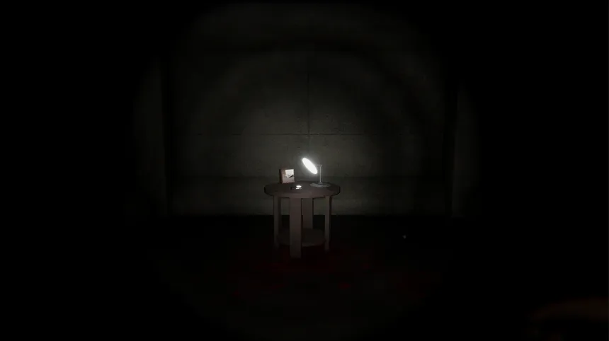 Скриншот 3 к игре THE UNKNOWN HALLS