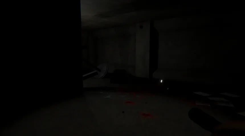 Скриншот 5 к игре THE UNKNOWN HALLS