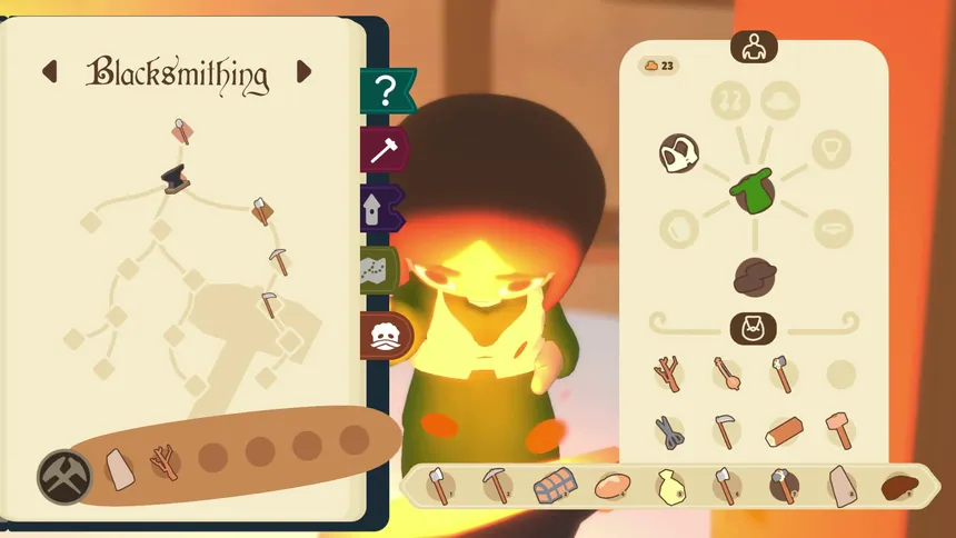 Скриншот 6 к игре Heard of the Story?