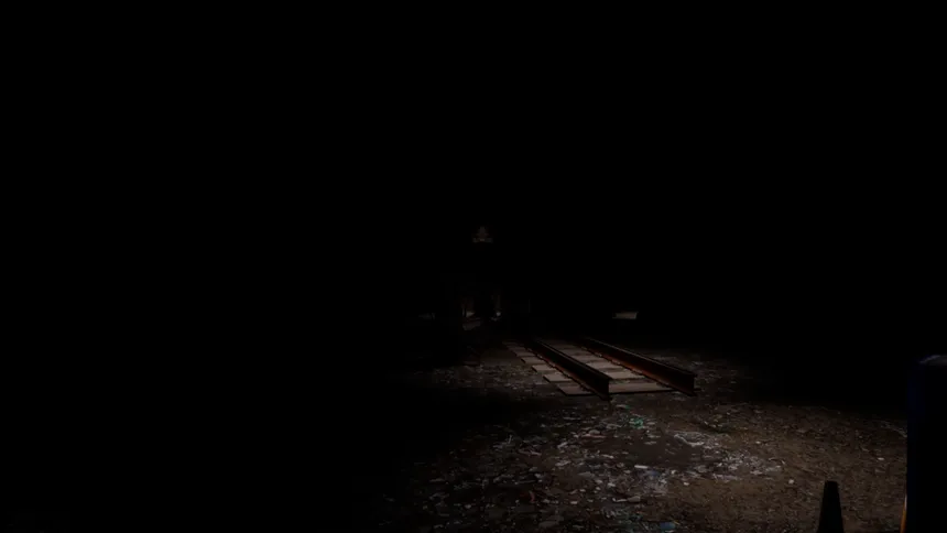 Скриншот 3 к игре SCP: Abhorrent