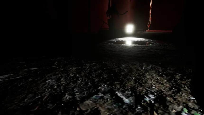Скриншот 6 к игре SCP: Abhorrent