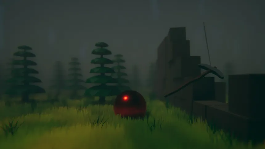 Скриншот 5 к игре The Ball 2