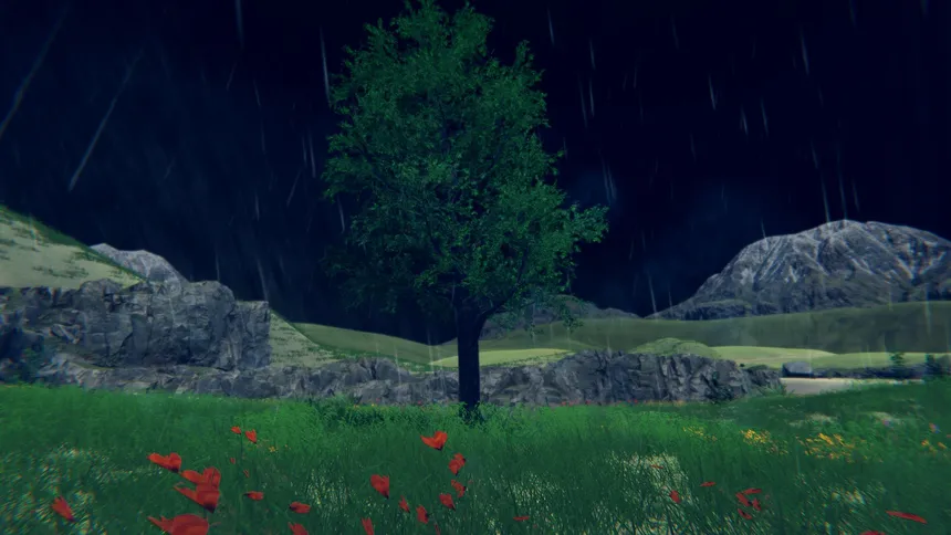 Скриншот 3 к игре Tree Simulator 2023