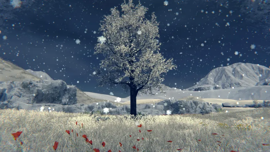 Скриншот 5 к игре Tree Simulator 2023
