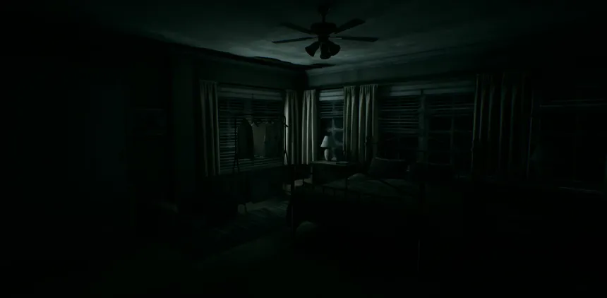 Скриншот 2 к игре Heart attack