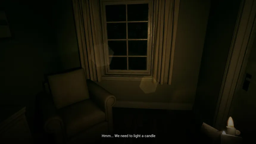 Скриншот 4 к игре Heart attack
