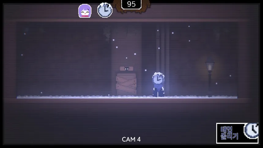 Скриншот 4 к игре ISOLATE