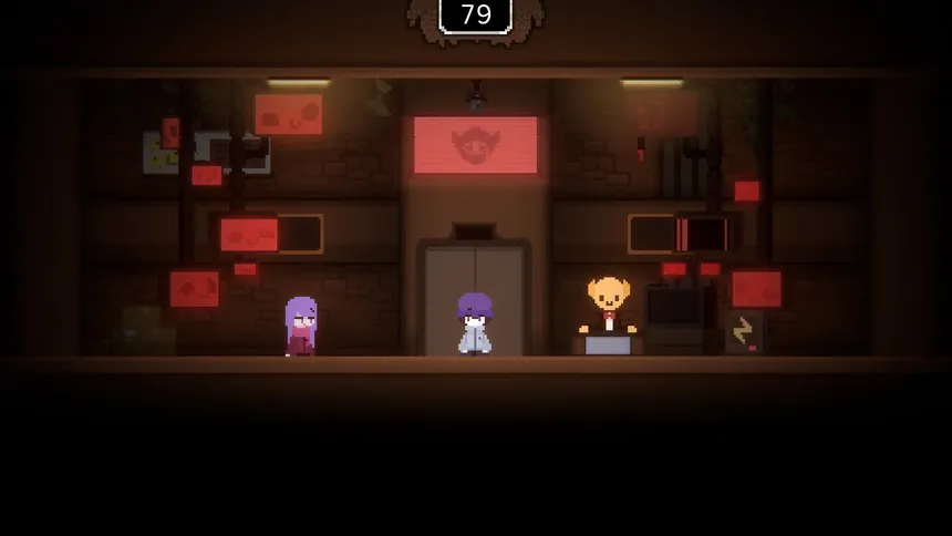 Скриншот 5 к игре ISOLATE