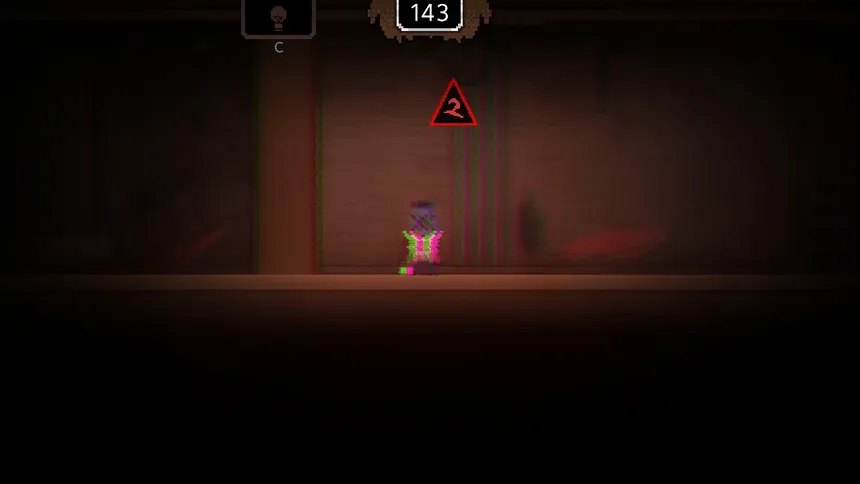 Скриншот 7 к игре ISOLATE