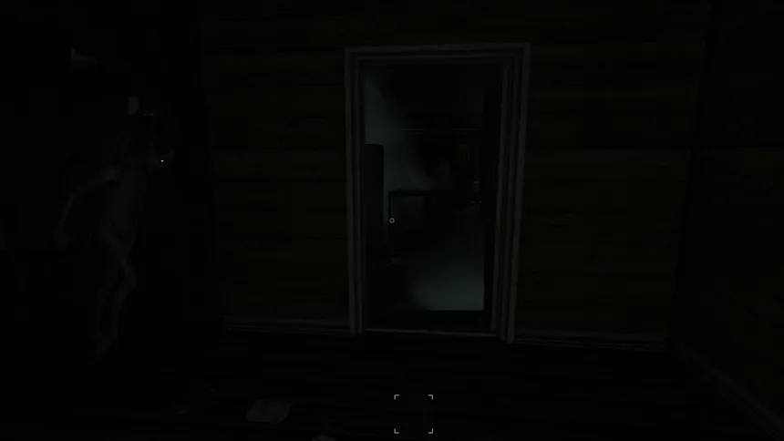 Скриншот 2 к игре Parapsychology