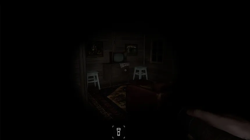 Скриншот 3 к игре Parapsychology