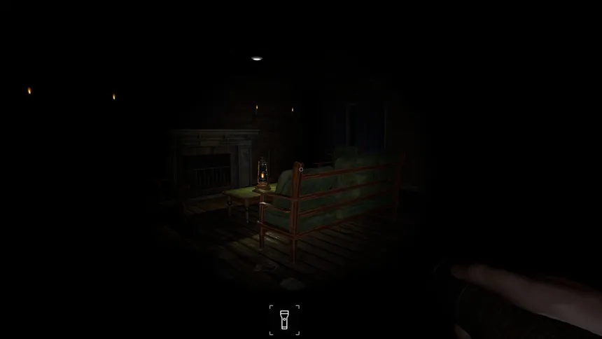 Скриншот 5 к игре Parapsychology